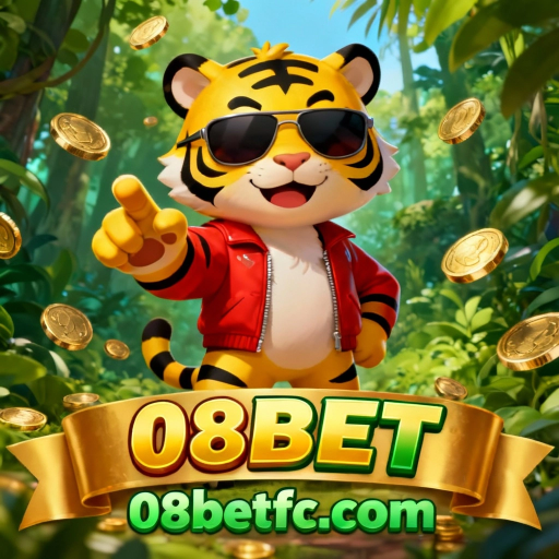 08BET